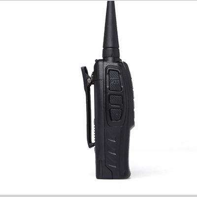 Walkie-talkie Tweewegradio Wanhua WH27 met 1500mAh batterijcapaciteit en lange afstand
