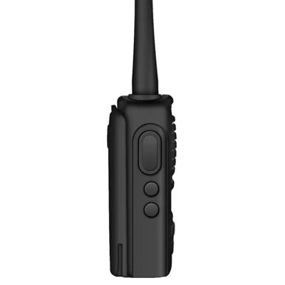3-10KM Talk Range Digital DPMR Commercial Two Way Radio Walkie Talkie Voor Mag One VZ-D135