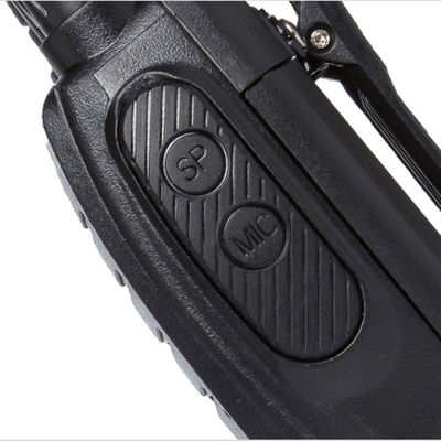 Walkie-talkie Tweewegradio Wanhua WH27 met 1500mAh batterijcapaciteit en lange afstand