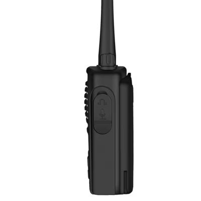 3-10KM Talk Range Digital DPMR Commercial Two Way Radio Walkie Talkie Voor Mag One VZ-D135