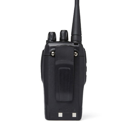 Walkie-talkie Tweewegradio Wanhua WH27 met 1500mAh batterijcapaciteit en lange afstand