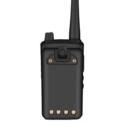 3-10KM Talk Range Digital DPMR Commercial Two Way Radio Walkie Talkie Voor Mag One VZ-D135
