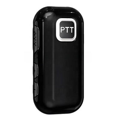 1 km afstand Mini Walkie-Talkie 0.5W 2 Way Radio voor Restaurants Talkie Walkie
