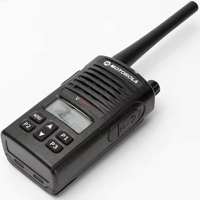 3-10KM Talk Range Digital DPMR Commercial Two Way Radio Walkie Talkie Voor Mag One VZ-D135