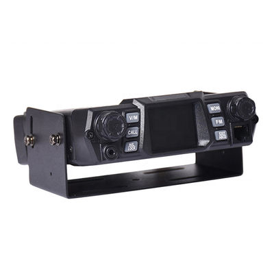 100W krachtig autostation VHF KT-780 Plus auto mobiele radio enkele band transceiver
