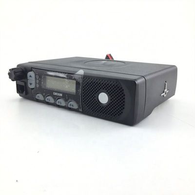 25W Dual Band Long Range Mobile Radio Base Walkie Talkie gm3688 Voertuig Mouted Mobile