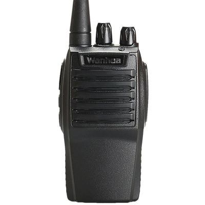 170g 2W UHF Long Range Customization Intercom Wanhua WH27G Draadloze walkie-talkie radios