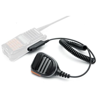 BF AR-780 microfoon waterdicht draagbare luidspreker voor Baofeng UV-9R PLUS Walkie Talkie