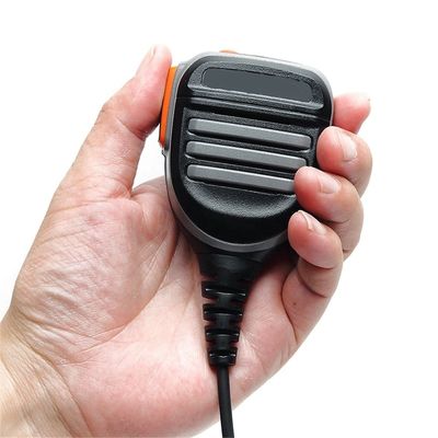 BF AR-780 microfoon waterdicht draagbare luidspreker voor Baofeng UV-9R PLUS Walkie Talkie