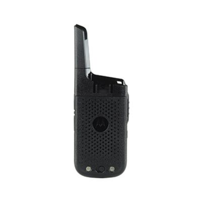 100 g Twin Pack XT185 Walkie Talkie Onlicensed zakelijke tweerichtingsradio voor lange afstand