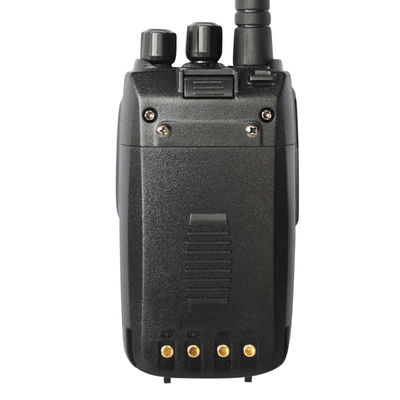 5W High Power Walkie Talkie Wanhua HTD818 Het ideale apparaat voor draadloze communicatie