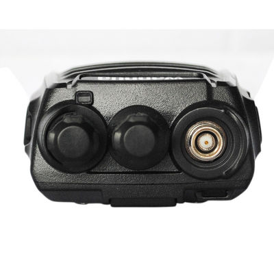 5W High Power Walkie Talkie Wanhua HTD818 Het ideale apparaat voor draadloze communicatie