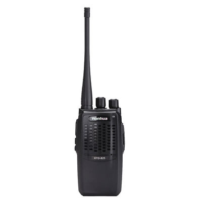 Wanhua HTD825 De perfecte walkie-talkie voor commerciële en buitencommunicatie