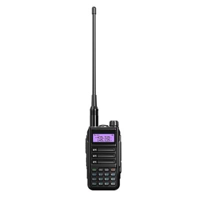 UHF USB-oplader Vox PC-programmering draadloze walkie-talkie voor wandelen en bergbeklimmen