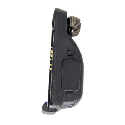 Motorfietshelm-oordopperadapter voor P8668 Walkie Talkie Type GMRS Talk Range Andere