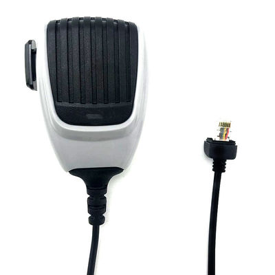 95 g Walkie Talkie Mic HM-118N Car Radio Remote Speaker Microfoon voor 1COM HM-148G