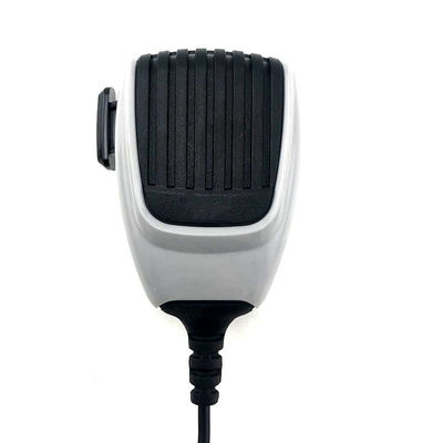 95 g Walkie Talkie Mic HM-118N Car Radio Remote Speaker Microfoon voor 1COM HM-148G