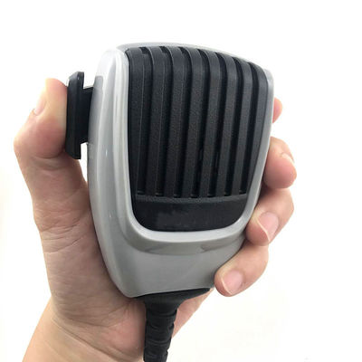 95 g Walkie Talkie Mic HM-118N Car Radio Remote Speaker Microfoon voor 1COM HM-148G