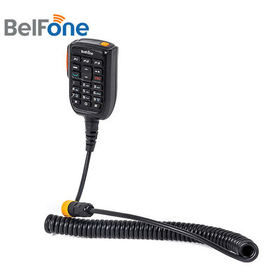 50w VHF/UHF Transceiver GMRS Tweeweg Auto gemonteerd DMR Digitale mobiele radio walkie-talkie
