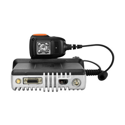 50w VHF/UHF Transceiver GMRS Tweeweg Auto gemonteerd DMR Digitale mobiele radio walkie-talkie