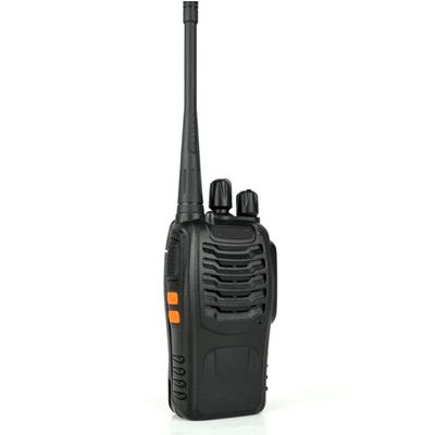 99 Storage Channel BF-888S Dual Band Two Way Radio Walkie Talkie voor Kinderen Mobiele Handheld