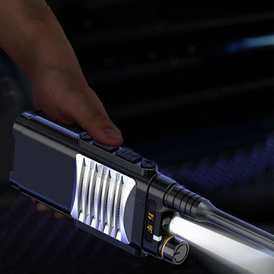 50Ω weerstand MT6 Handheld Power Walkie-Talkie voor langeafstandscommunicatie in de auto