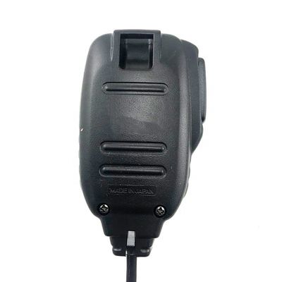 Handheld Terminal Walkie Talkie GMRS Tweeweg Radio Bedraad Microfoon voor 1COM HM-148G