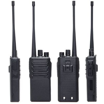 BF-V901 Dual Band Vox Function draadloze walkie-talkie voor professionele hotelintercoms