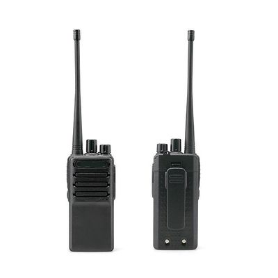 BF-V901 Dual Band Vox Function draadloze walkie-talkie voor professionele hotelintercoms