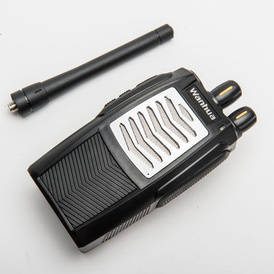 Private Mold Wanhua 29 klassieke walkietalkie Power 5W draagbare civiele tweewegradio