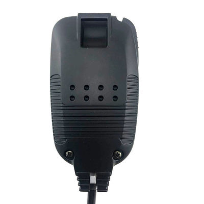 1COM HM98S Tweeweg radio-draadloze microfoon met walkie-talkie-type GMRS-terminalstijl