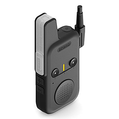 2W Wanhua A20 Handheld UHF 2 Way Handheld Mini Oplaadbare Kinderen Radio Walkie Talkie