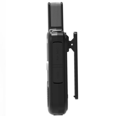 2W Wanhua A20 Handheld UHF 2 Way Handheld Mini Oplaadbare Kinderen Radio Walkie Talkie