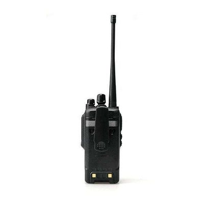 Uitgangsvermogen 2W 16 opslagkanaal VHF UHF walkie-talkie voor communicatie in restaurants