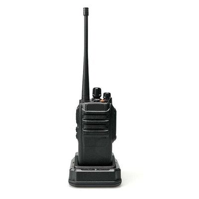 Uitgangsvermogen 2W 16 opslagkanaal VHF UHF walkie-talkie voor communicatie in restaurants