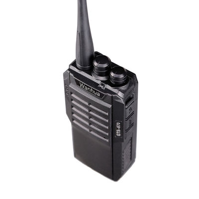 GTS670 Handheld Two Way Long Range Radio Talkie-walkie Op maat gemaakte intercom