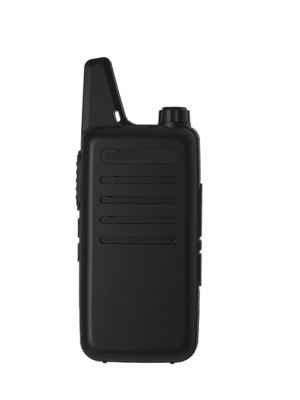 VTC201 Dual Mode Walkie Talkie 2W UHF/VHF-radio voor communicatie op lange afstand