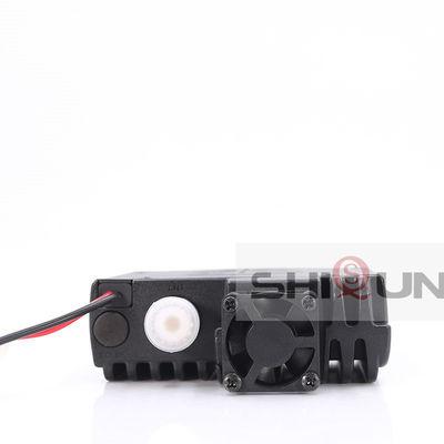 25W Max. Uitgangsvermogen DC7.4V Baojie BJ-218 Auto Mini Mobiele Radio Lange Afstand Transceiver