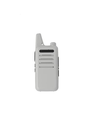 VTC201 Dual Mode Walkie Talkie 2W UHF/VHF-radio voor communicatie op lange afstand