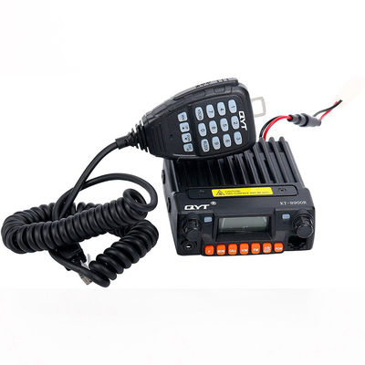 QYT KT-8900R 2 Way Radio Long Range Mini Walkie Talkie met Engels Operatietaal