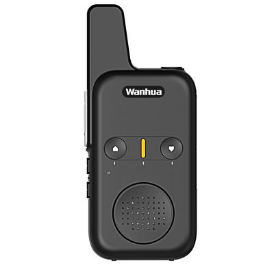 Waterdicht 5W A20 UHF 2 Way Long Range Handheld Kids Radio Walkie Talkie voor kinderen
