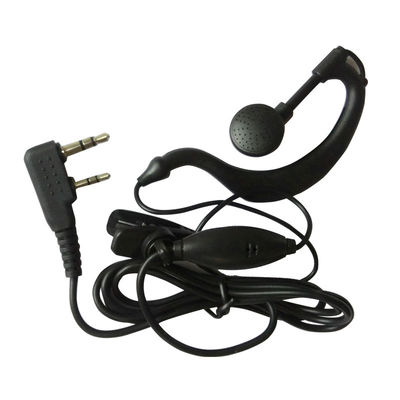 Walkie-talkie USB-frequentielijnmodulator Software 16 opslagkanalen GEEN privévorm