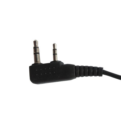 Walkie-talkie USB-frequentielijnmodulator Software 16 opslagkanalen GEEN privévorm