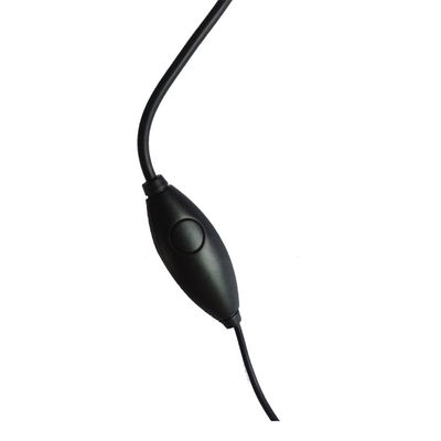 Walkie-talkie USB-frequentielijnmodulator Software 16 opslagkanalen GEEN privévorm