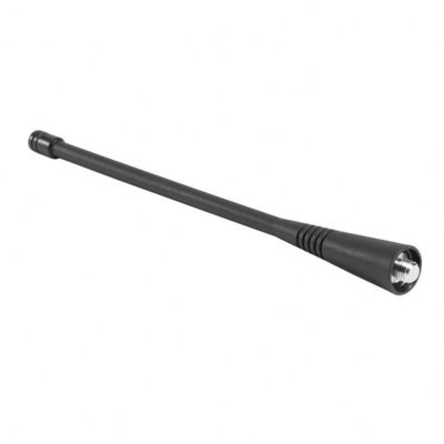 50 Ohm Impedantie High Gain Dual Band Walkie Talkie Antenne voor VHF-UHF-communicatie