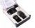 Walkie Talkie Custom 10km Long Range BF 888S Explosiebestendige Waterdichte Dubbele Frequentie