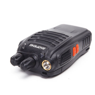 Walkie Talkie Custom 10km Long Range BF 888S Explosiebestendige Waterdichte Dubbele Frequentie