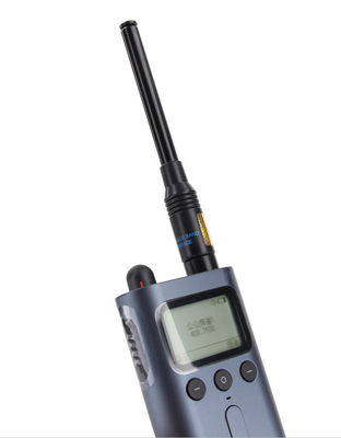 UV-dubbelsegment handheld walkie-talkie trekstok-antenne 40,5 cm open - 11,5 cm gesloten 2