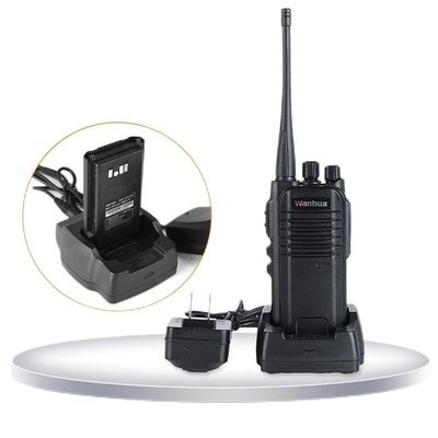 400-480MHZ Frequentiebereik Mini-Walkie-Talkie voor handige en duurzame communicatie