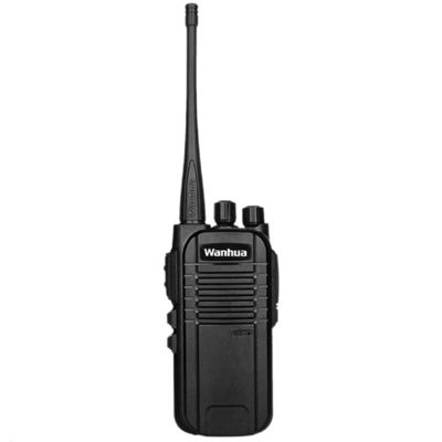 400-480MHZ Frequentiebereik Mini-Walkie-Talkie voor handige en duurzame communicatie